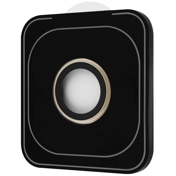 Захист камери Proove Achilles iPhone 17 Air Gold