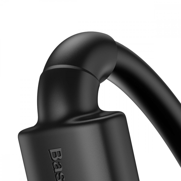 Кабель Baseus Cafule 4KHDMI Male To 4KHDMI Male (1m) Black, зображення 6