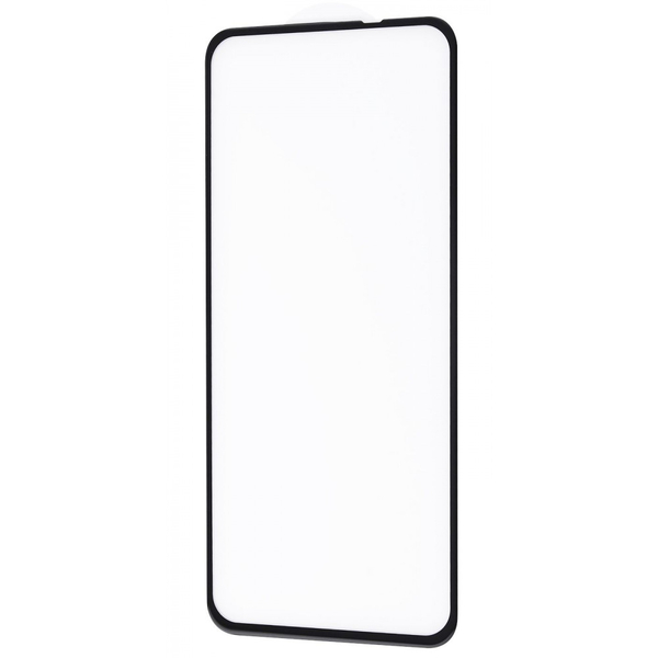 Захисне скло FULL SCREEN HQ Samsung Galaxy A13/A23 (A135F/A235F) без упаковки Black