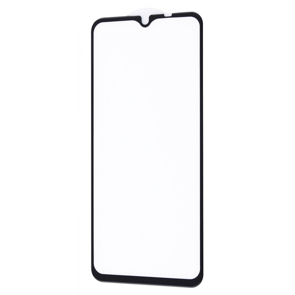 Захисне скло FULL SCREEN HQ Xiaomi Redmi 9/9T/Poco M3 без упаковки Black