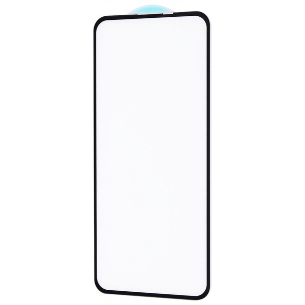 Захисне скло FULL SCREEN HQ Xiaomi Redmi 9A/9C/10A/A1/A2 без упаковки Black
