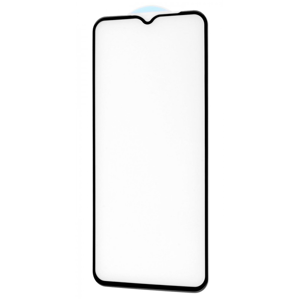Захисне скло FULL SCREEN HQ Samsung Galaxy A05/A05s/A06/A07 без упаковки Black