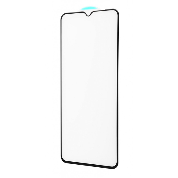 Захисне скло FULL SCREEN HQ Xiaomi Redmi 10C/12C/A3/Poco C40 без упаковки Black