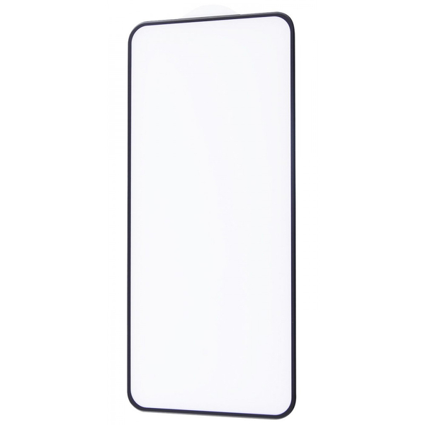 Захисне скло FULL SCREEN HQ Samsung Galaxy M51/M52/A71/A72/A73 5G/Note 10 Lite/S10 Lite без упаковки Black