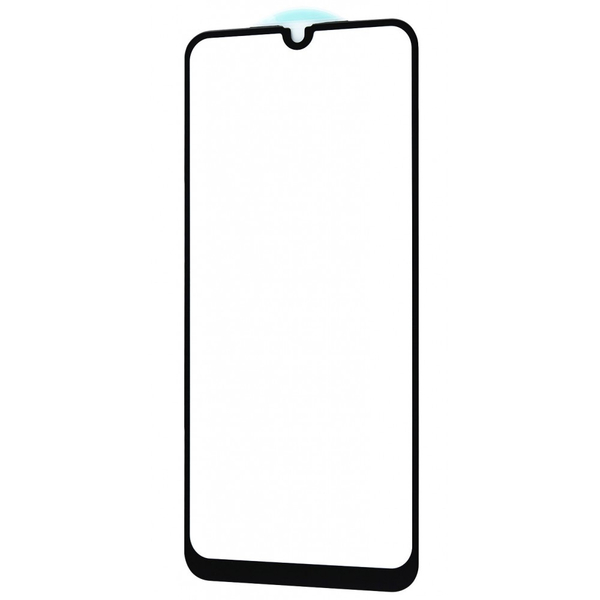 Захисне скло FULL SCREEN HQ Samsung Galaxy A30/A30s/A50/M21/M30s/M31/M21s без упаковки Black