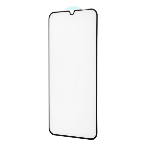Захисне скло FULL SCREEN HQ Xiaomi Redmi 14C/Redmi A3 Pro/Redmi A4/Redmi A5 Global/Poco C71/Poco C75 без упаковки Black