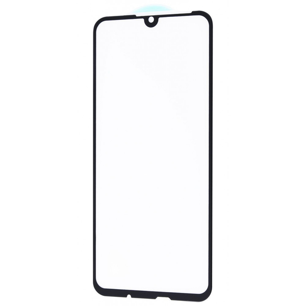 Захисне скло FULL SCREEN HQ Xiaomi Redmi Note 11 Pro (4G/5G)/Note 12 Pro 4G/Note 14 4G Global/Note 14 5G/Poco M7 Pro без упаковки Black