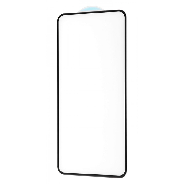 Захисне скло FULL SCREEN HQ Samsung Galaxy S21 FE (G990B) без упаковки Black