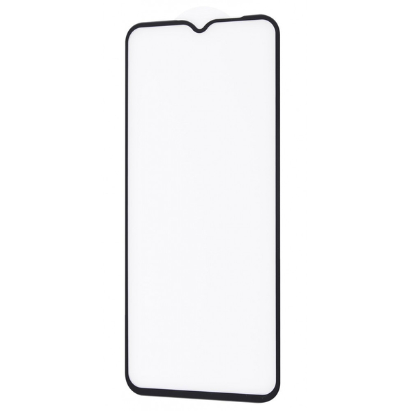 Захисне скло FULL SCREEN HQ Samsung Galaxy A05 без упаковки Black