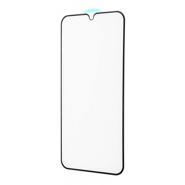 Захисне скло FULL SCREEN HQ Samsung Galaxy A34 без упаковки Black