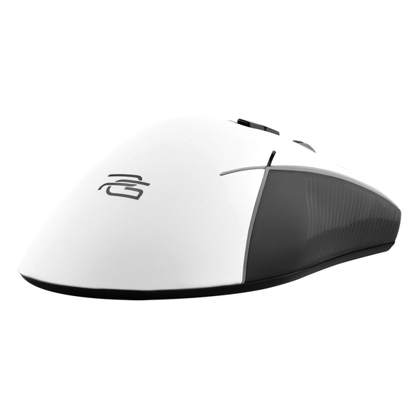 Дротова ігрова миша Proove Gaming Defiant White, изображение 11