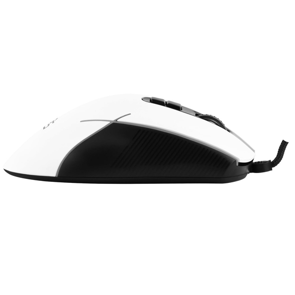 Дротова ігрова миша Proove Gaming Defiant White, изображение 9