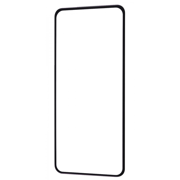 Захисне скло FULL SCREEN HQ Samsung Galaxy S23 Plus без упаковки Black