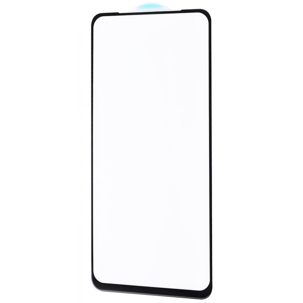 Захисне скло FULL SCREEN HQ Xiaomi Redmi Note 9 без упаковки Black
