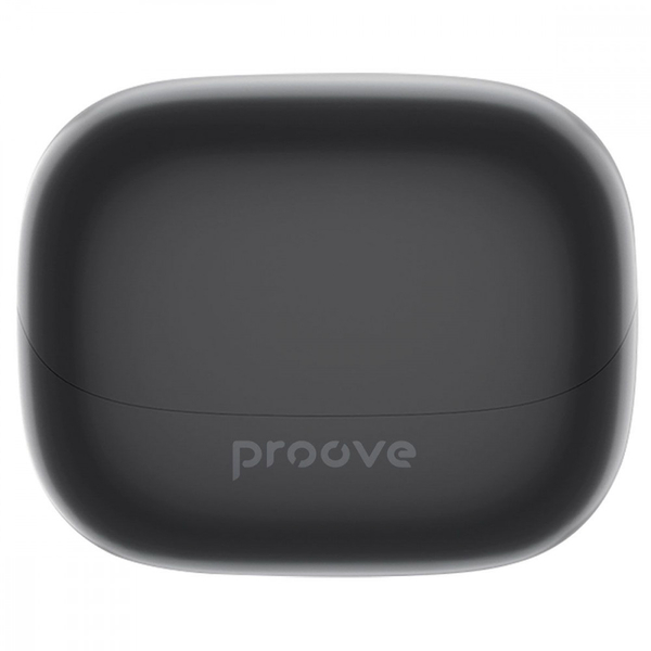 Бездротові навушники Proove Digital Pro TWS with ANC (APP) Black, зображення 6