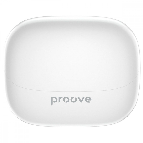 Бездротові навушники Proove Digital Pro TWS with ANC (APP) Black, зображення 10