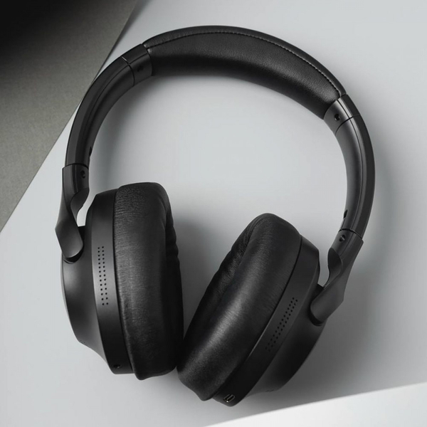 Бездротові навушники Proove Silence Plus with ANC Gray, изображение 6
