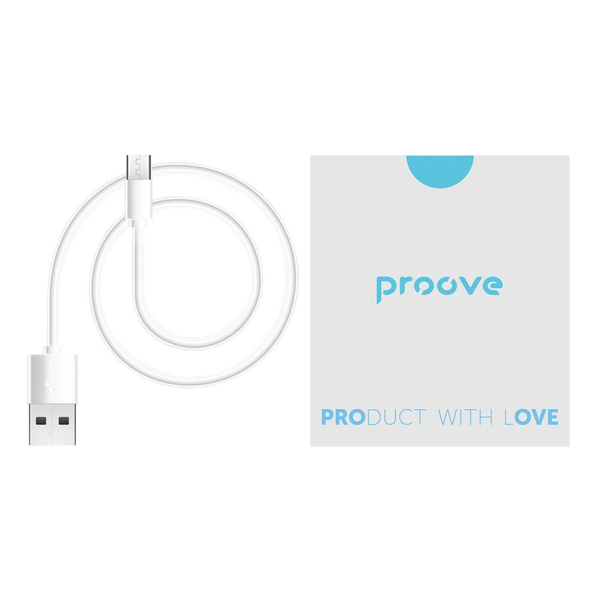 Бездротові навушники Proove Logic TWS (APP) Obsidian black, зображення 10