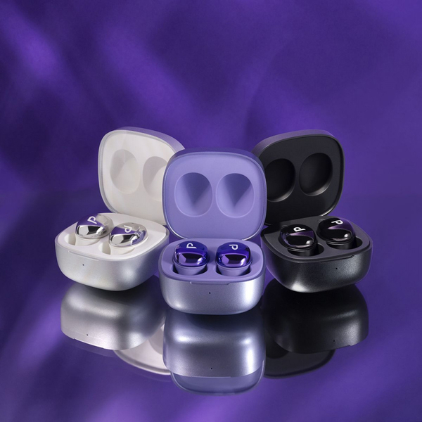 Бездротові навушники Proove Charm TWS (APP) Purple, изображение 10
