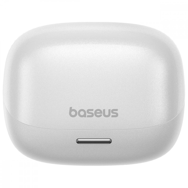 Бездротові навушники Baseus Bowie M2s Pro TWS White, зображення 2