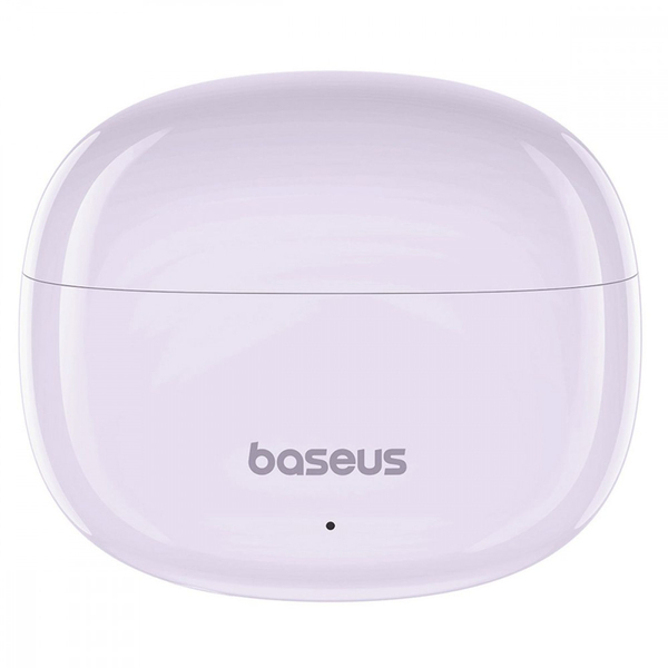 Бездротові навушники Baseus Bowie E11 TWS Purple, изображение 3