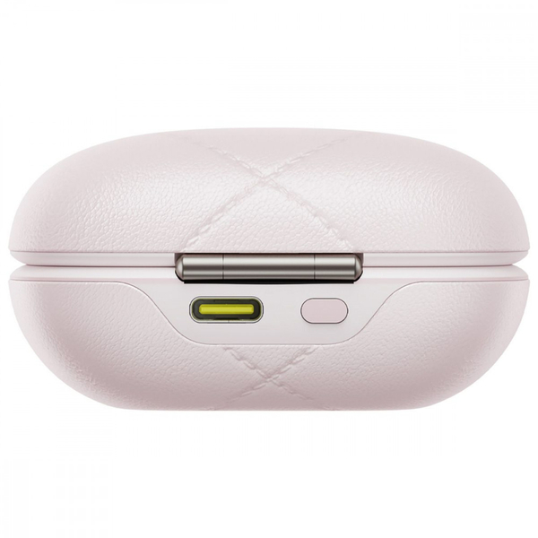 Бездротові навушники Baseus AirNora 3 TWS Green, изображение 4