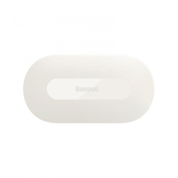 Бездротові навушники Baseus Bowie EZ10 TWS White