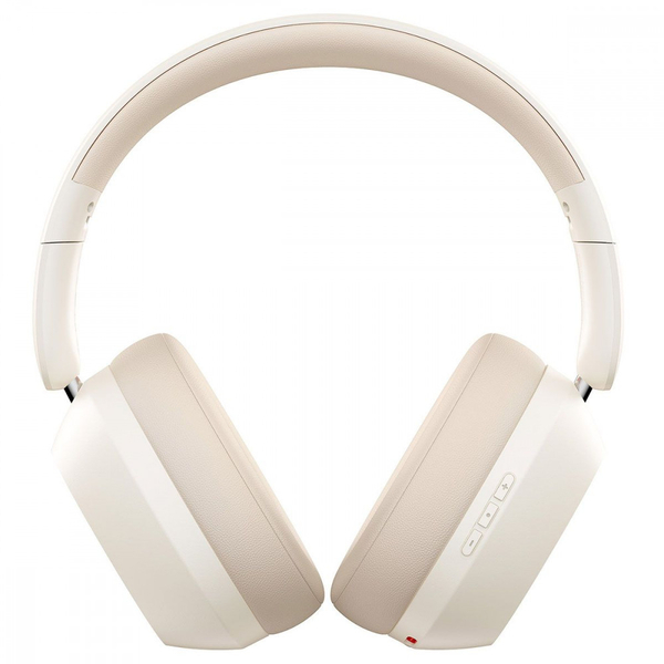 Бездротові навушники Baseus Bass 35 Max Gray, изображение 3