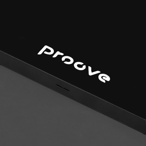 Бездротовий зарядний пристрій Proove Magnetic Field 3 in 1 Black, зображення 13