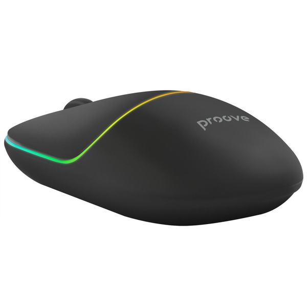Бездротова миша Proove Blink Black, изображение 6