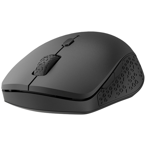 Бездротова миша Proove Sweeper Black, зображення 3
