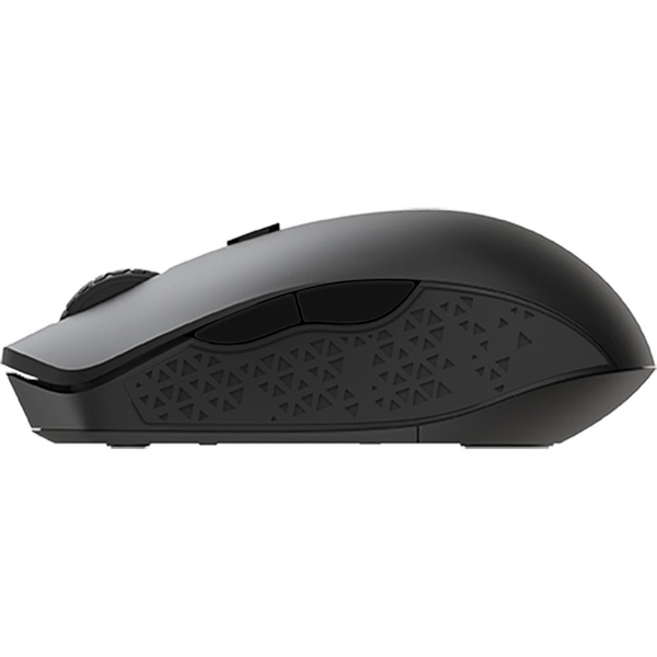 Бездротова миша Proove Sweeper Black, зображення 4