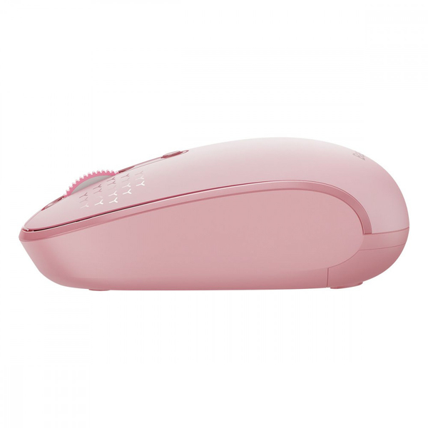Бездротова Комп'ютерна Миша Baseus F01B Tri-Mode Purple, изображение 4