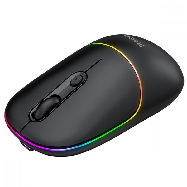 Бездротова миша Proove Blink Black, изображение 3