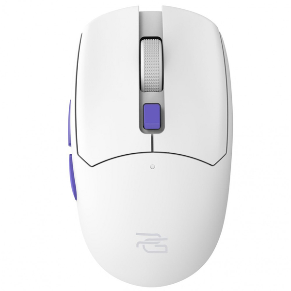 Бездротова ігрова миша Proove Gaming Everon White