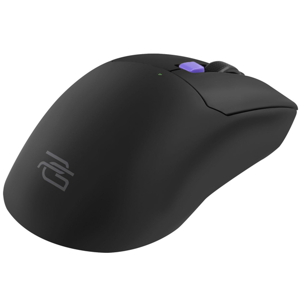 Бездротова ігрова миша Proove Gaming Everon Black, изображение 5