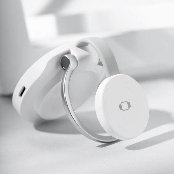 Бездротовий зарядний пристрій Proove Knocker 2 in 1 Qi2 White, изображение 10