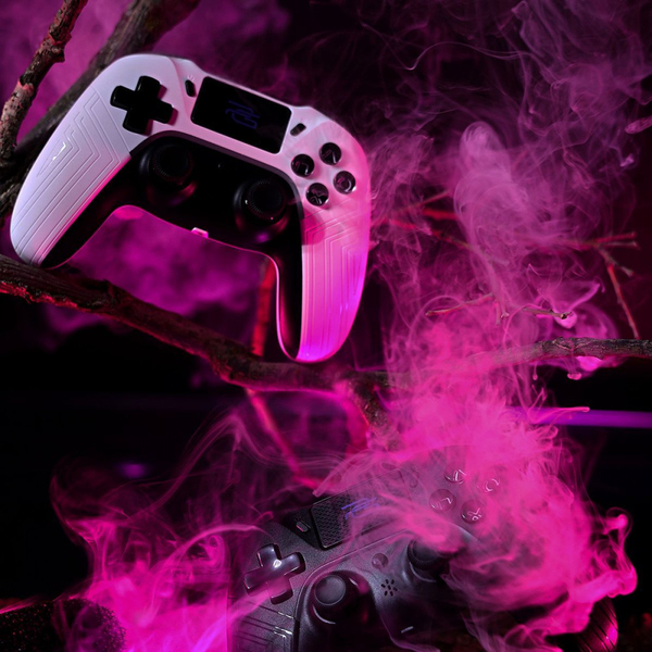 Бездротовий геймпад Proove Gaming Skadi Black, изображение 23