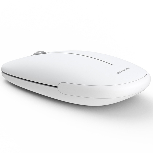 Бездротова миша Proove Ramp White, изображение 12