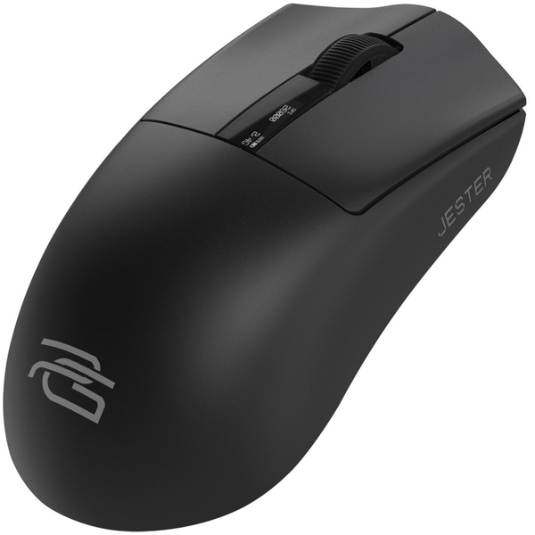 Бездротова ігрова миша Proove Gaming Jester 8K Black, изображение 3