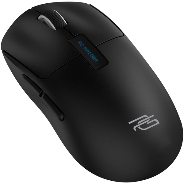 Бездротова ігрова миша Proove Gaming RC Raider 8K Black, изображение 3