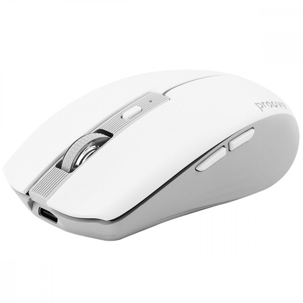 Бездротова миша Proove Comet White, зображення 7