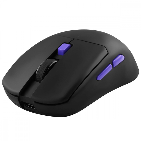 Бездротова ігрова миша Proove Gaming Everon Black, изображение 3