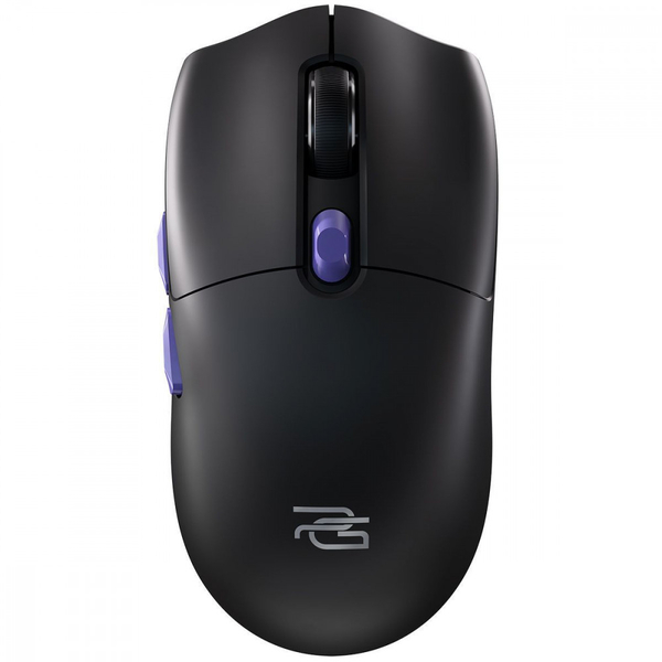 Бездротова ігрова миша Proove Gaming Rate Special Edition Black/purple