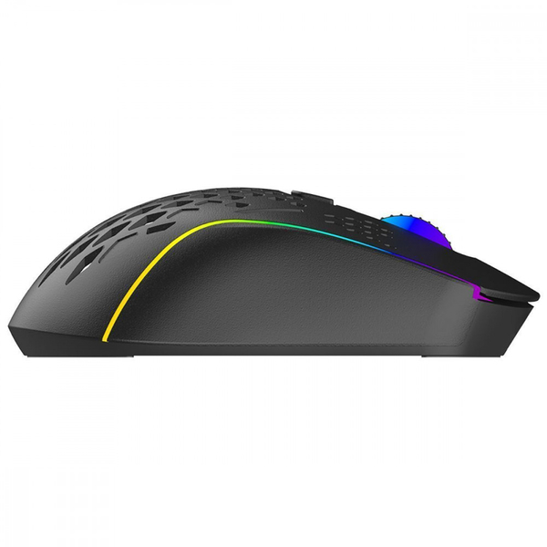 Бездротова ігрова миша Proove Gaming Buzz Black, изображение 5