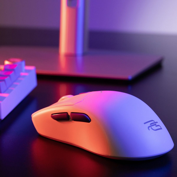 Бездротова ігрова миша Proove Gaming Everon Black, изображение 15