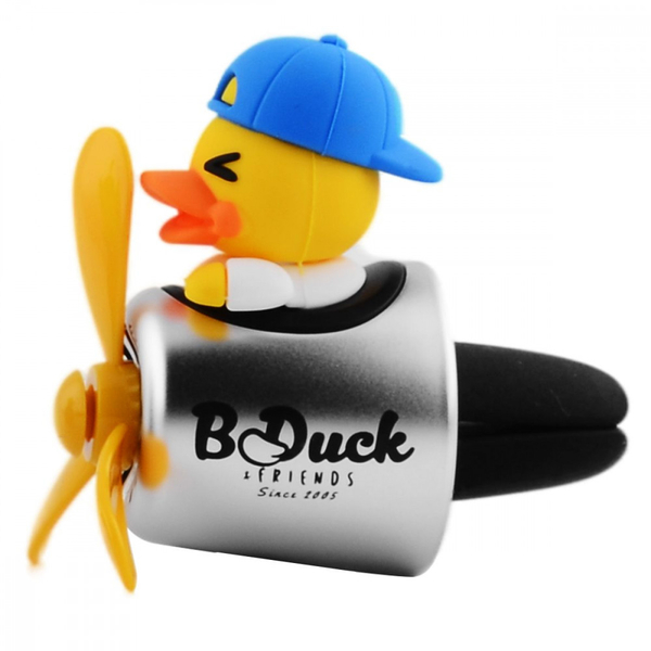 Ароматизатор Pilot B.Duck Yellow, изображение 3
