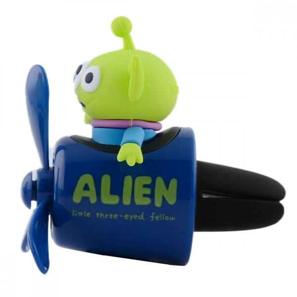 Ароматизатор Pilot Alien Blue, зображення 2