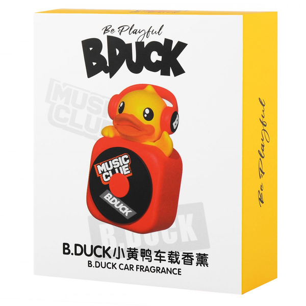 Ароматизатор B.Duck Red, зображення 2