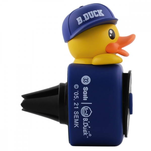 Ароматизатор B.Duck Blue, зображення 6